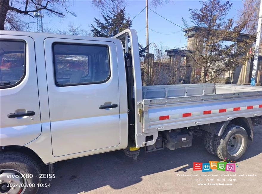 貨運出租小型貨車