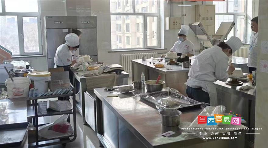 招工招生簡章