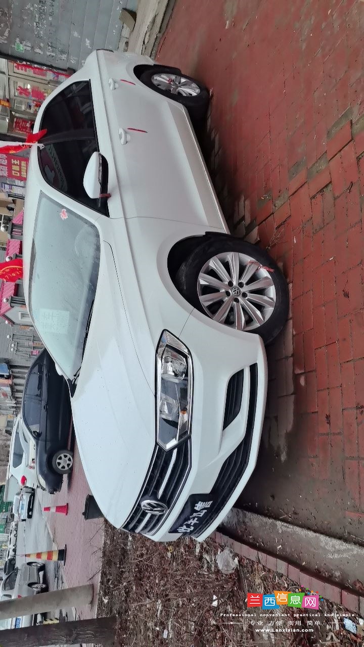 全車原版原漆的寶來傳奇